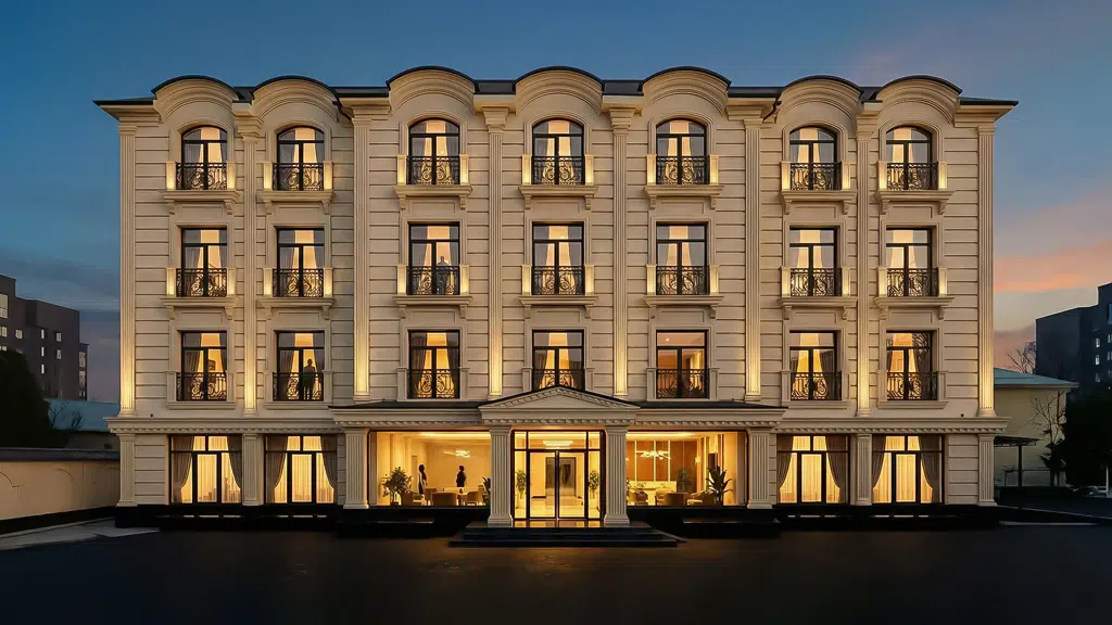 About hotel image